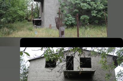 3-Storey House for Sale – Kvemo Khodasheni