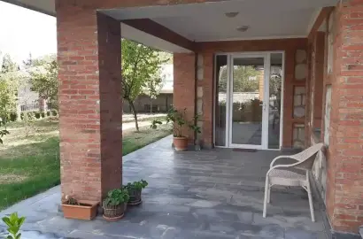 ქირავდება სახლი თელავში