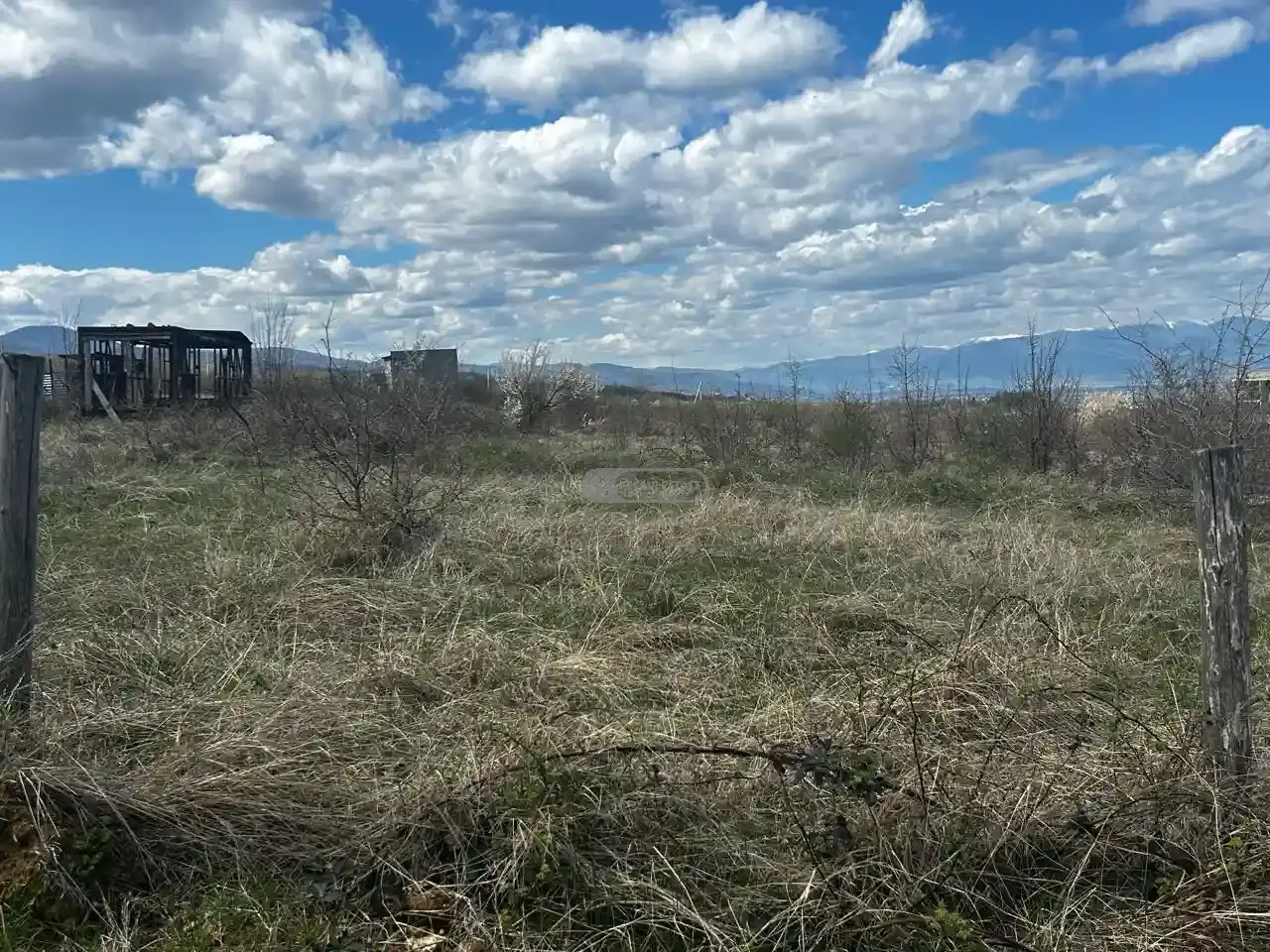 მიწის ნაკვეთი ვარდისუბანში