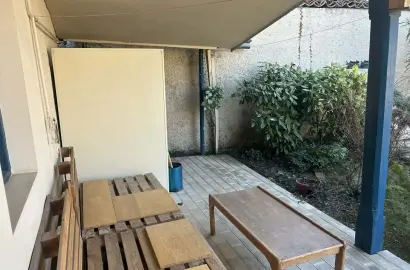 ქირავდება სახლი თელავში