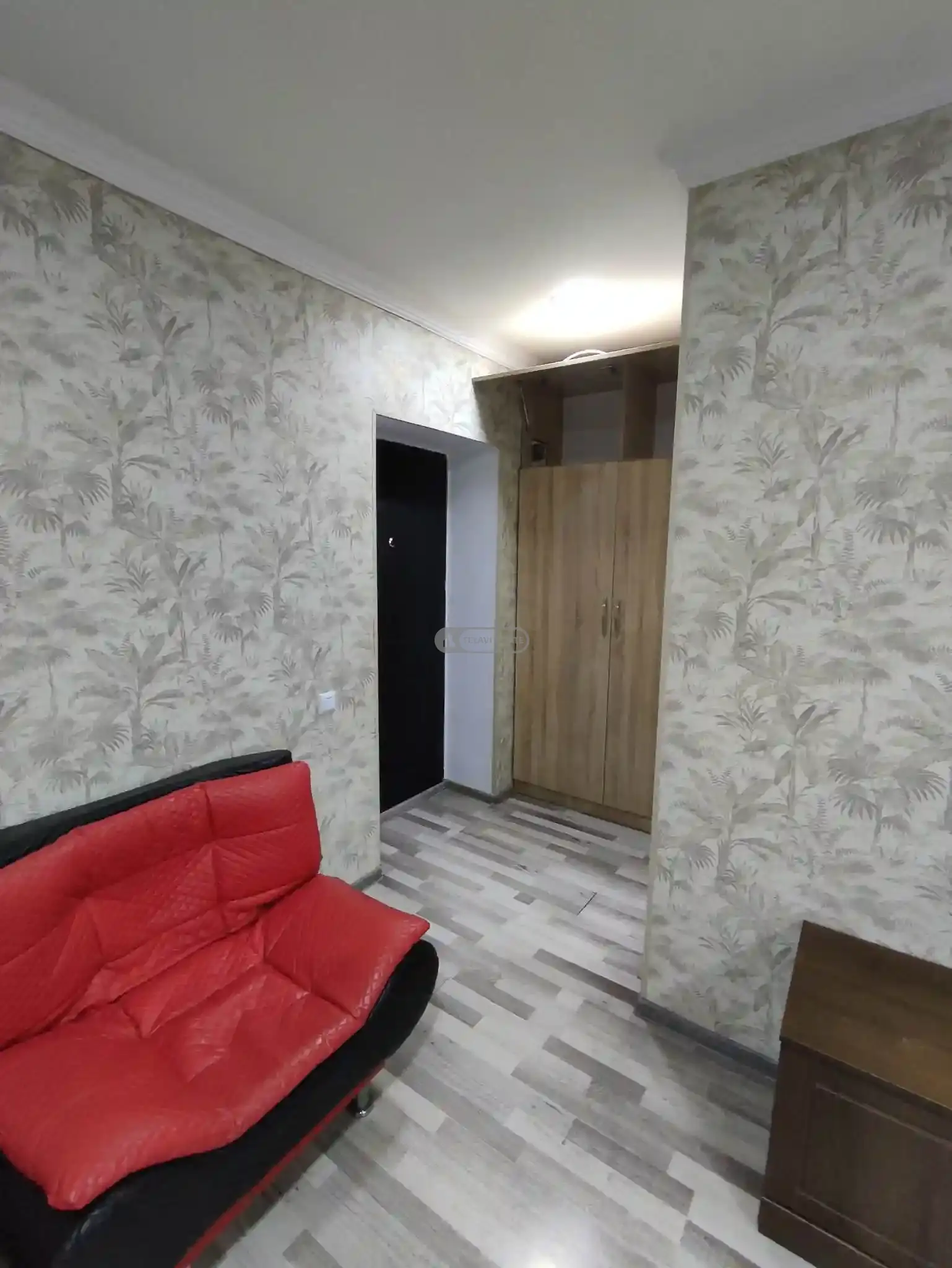 3-комнатная квартира в Телави