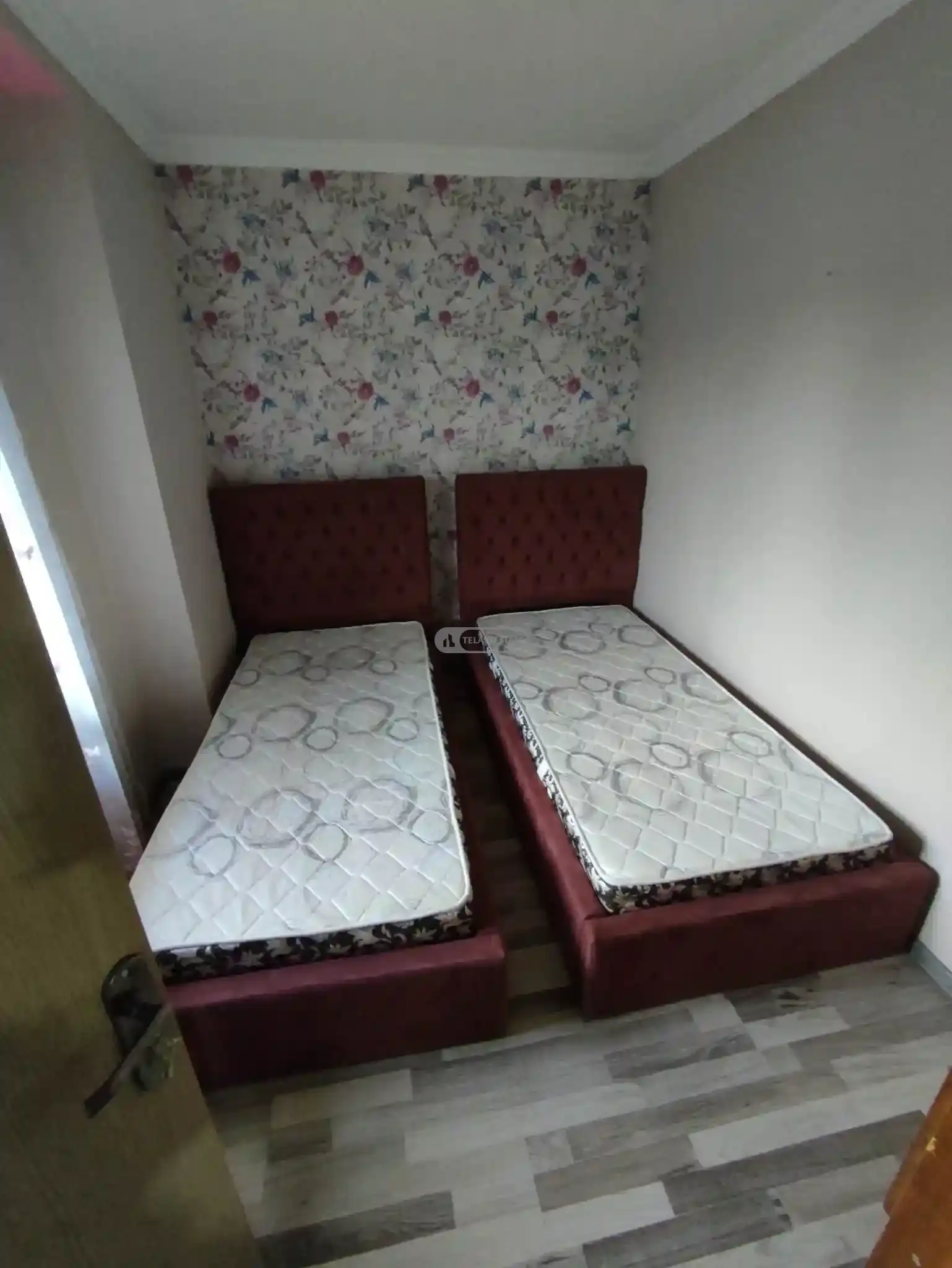 3-комнатная квартира в Телави