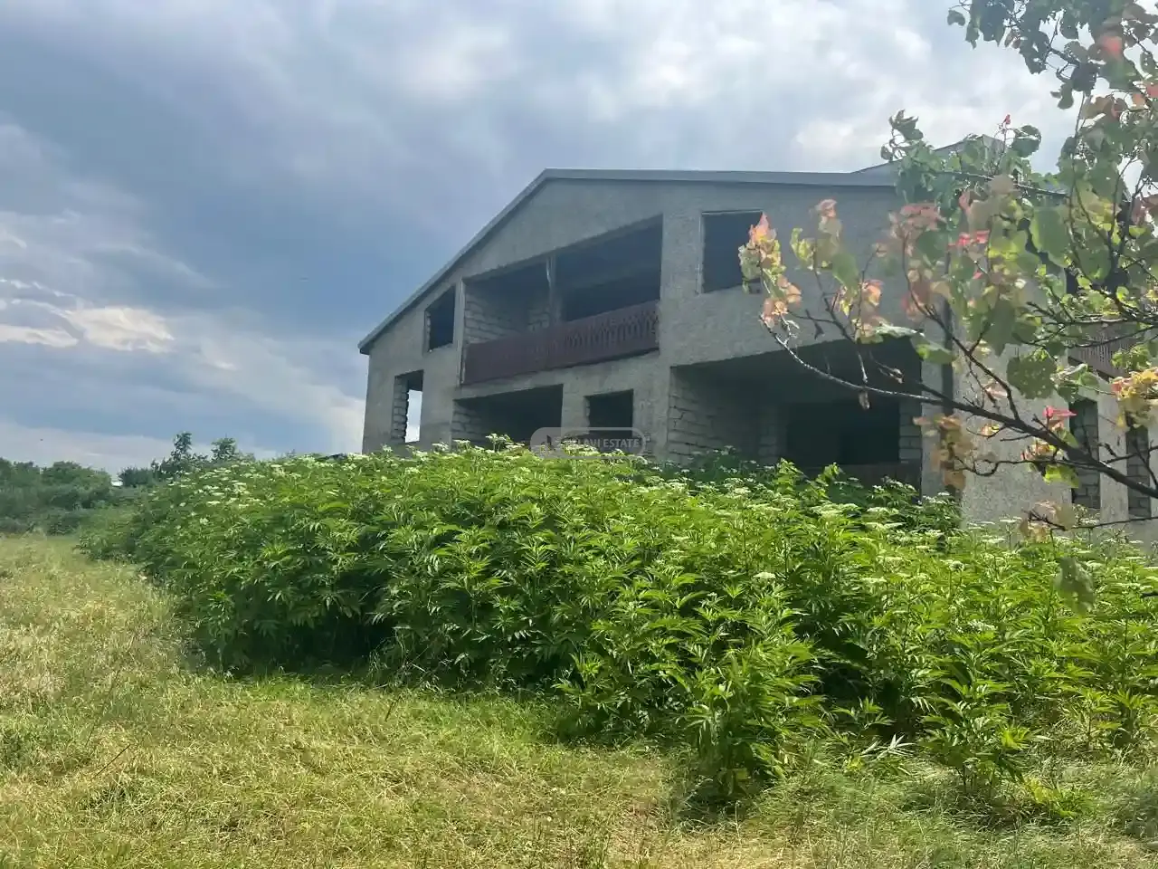 Дом в Руиспири