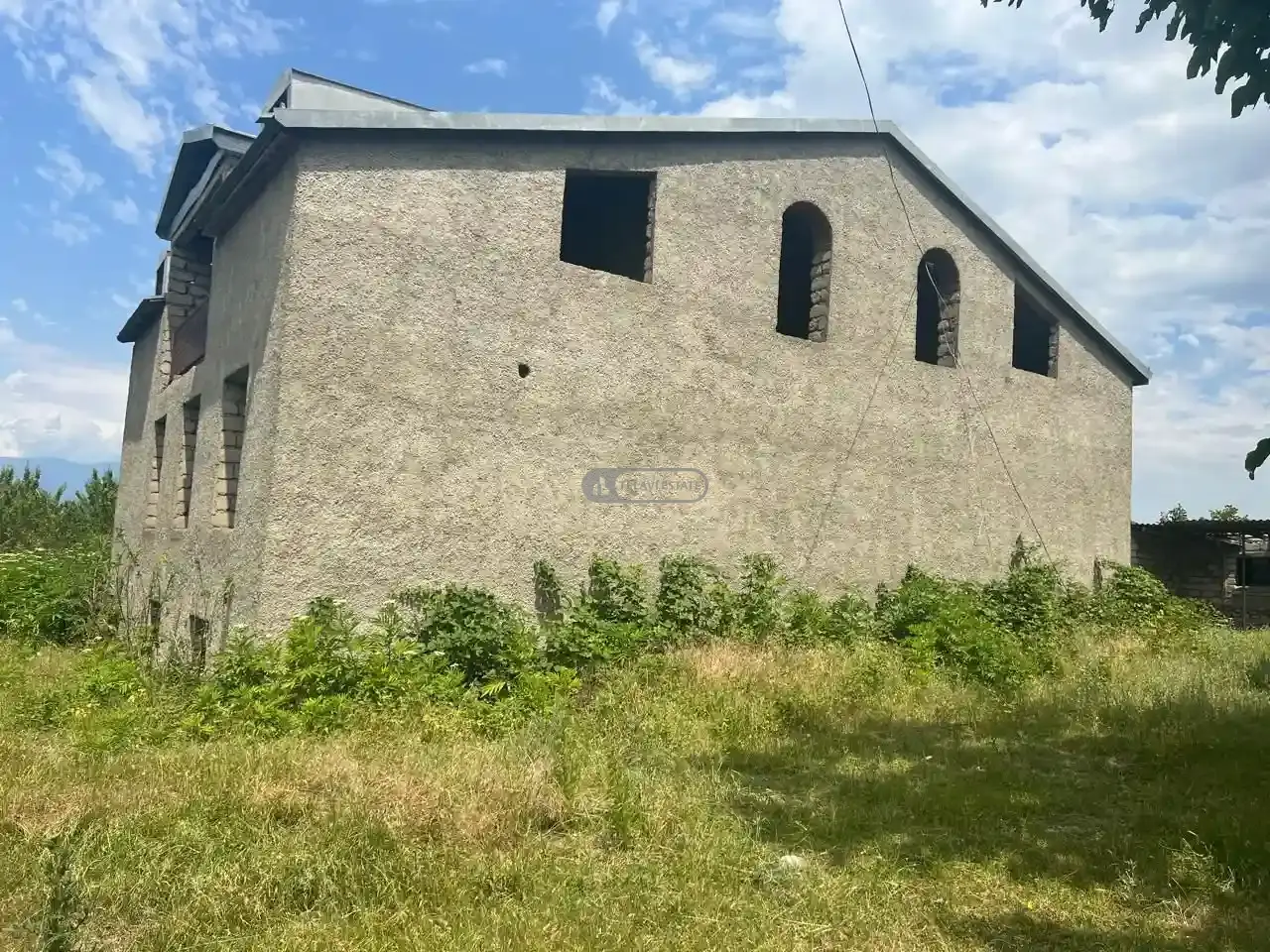 Дом в Руиспири