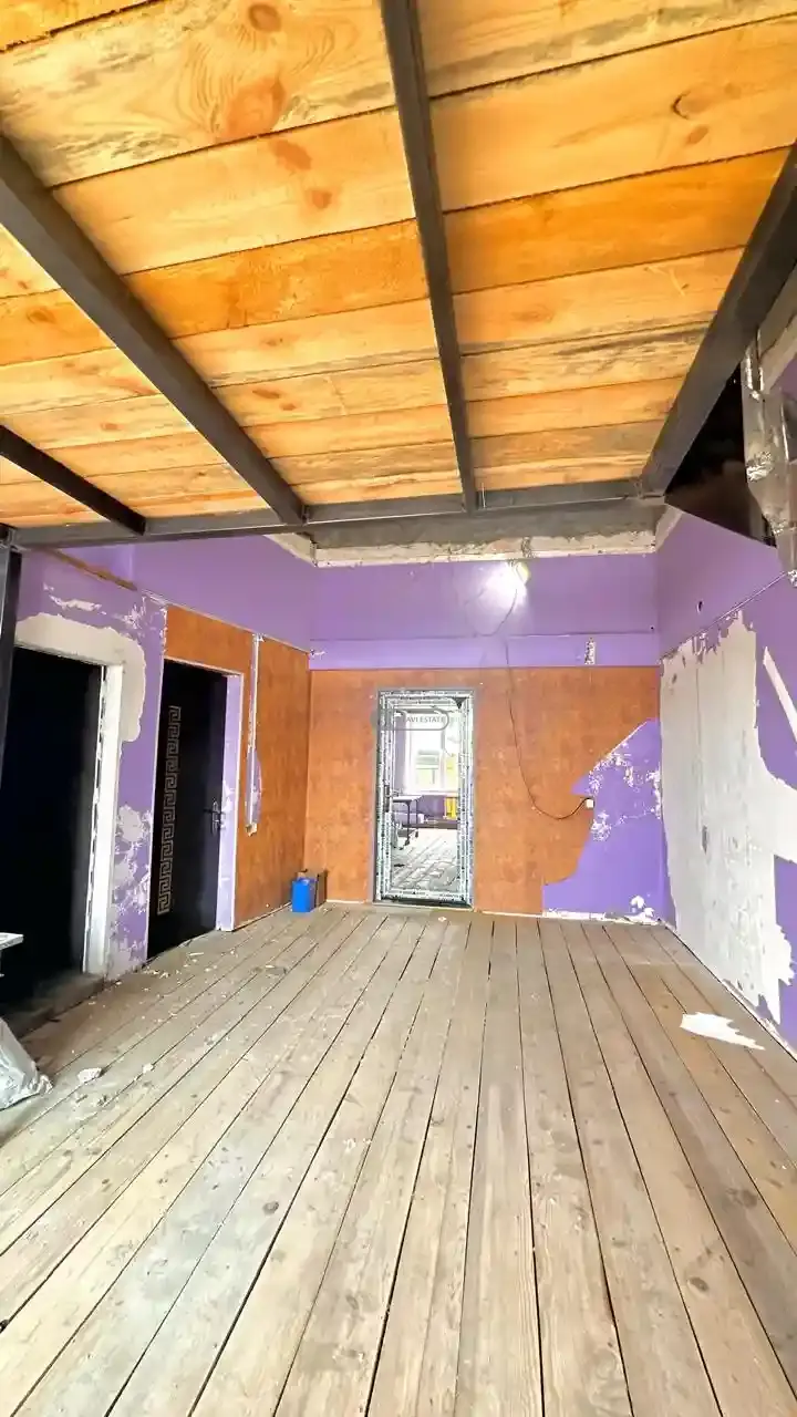 კომერციული ფართი თელავში