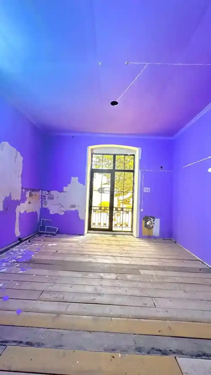 კომერციული ფართი თელავში