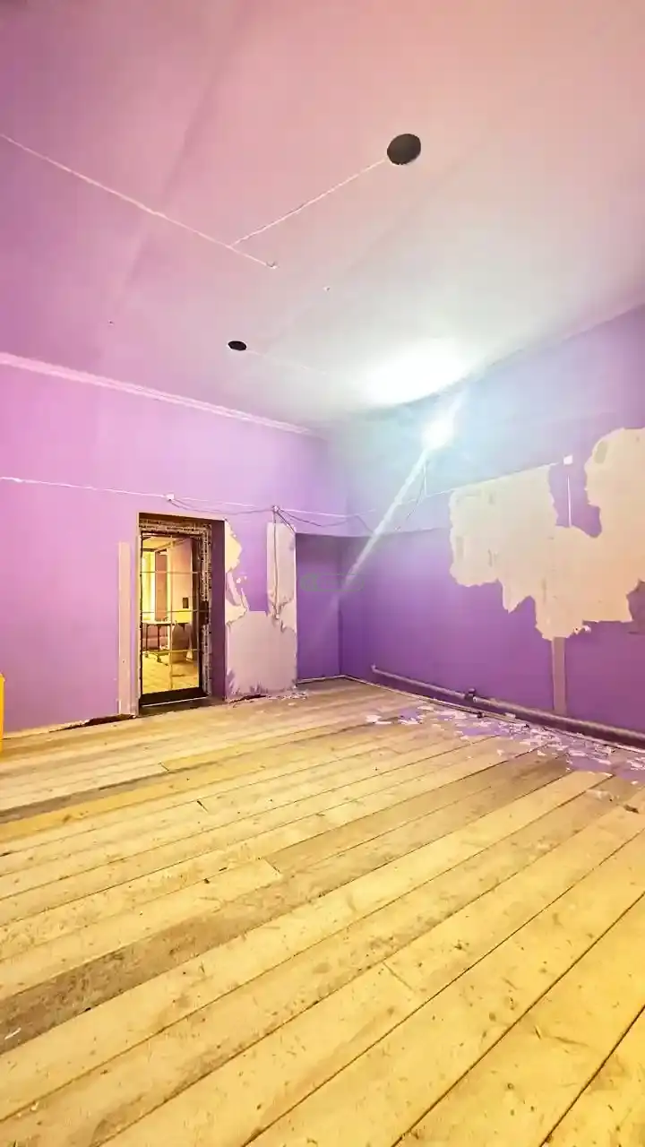 კომერციული ფართი თელავში