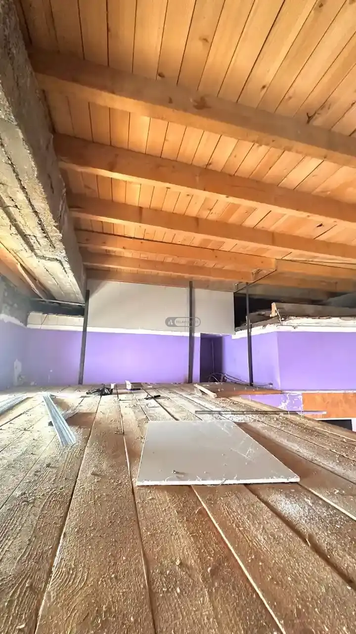 კომერციული ფართი თელავში