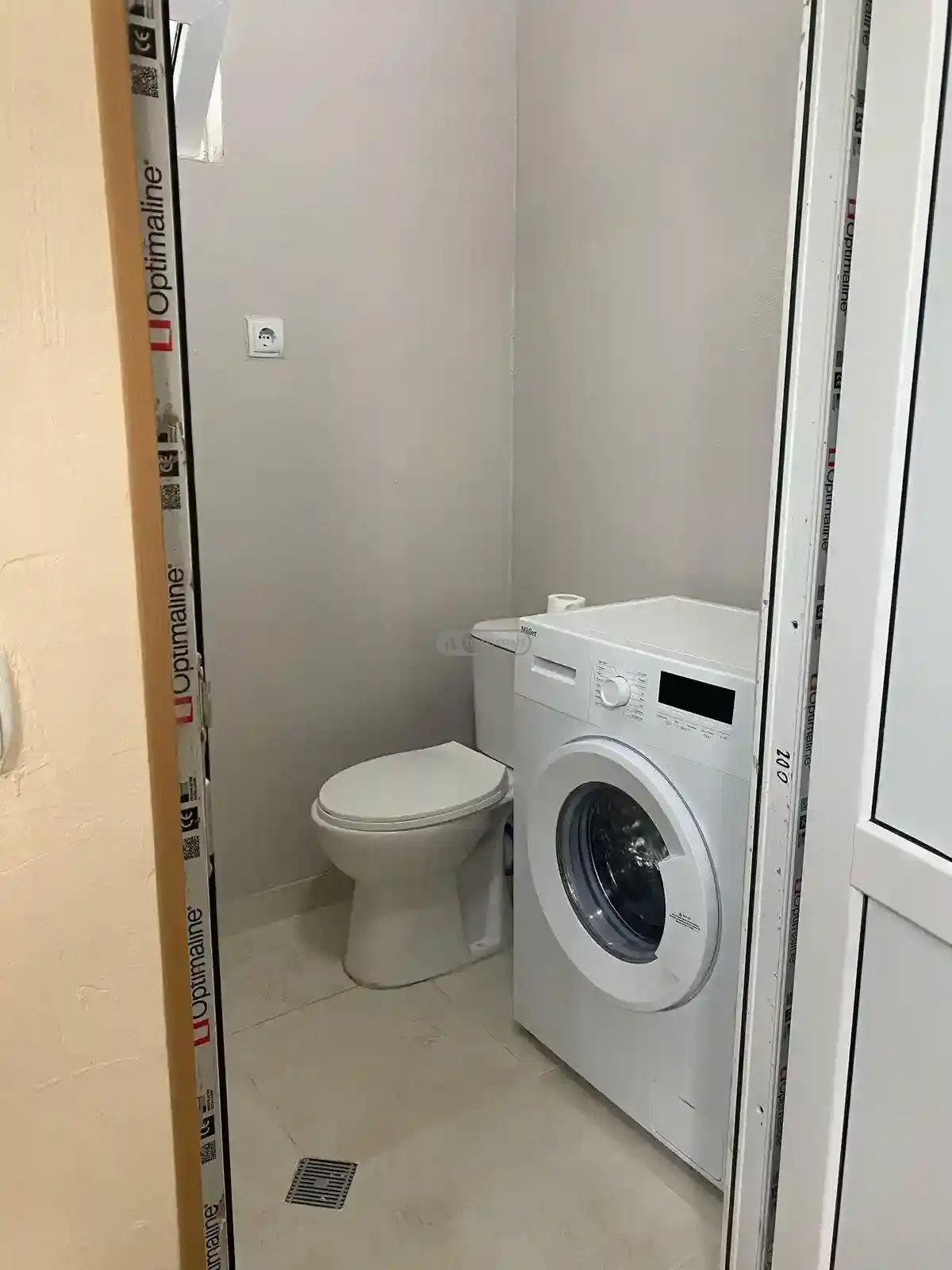 Beletage House for Rent in Kurdgelauri