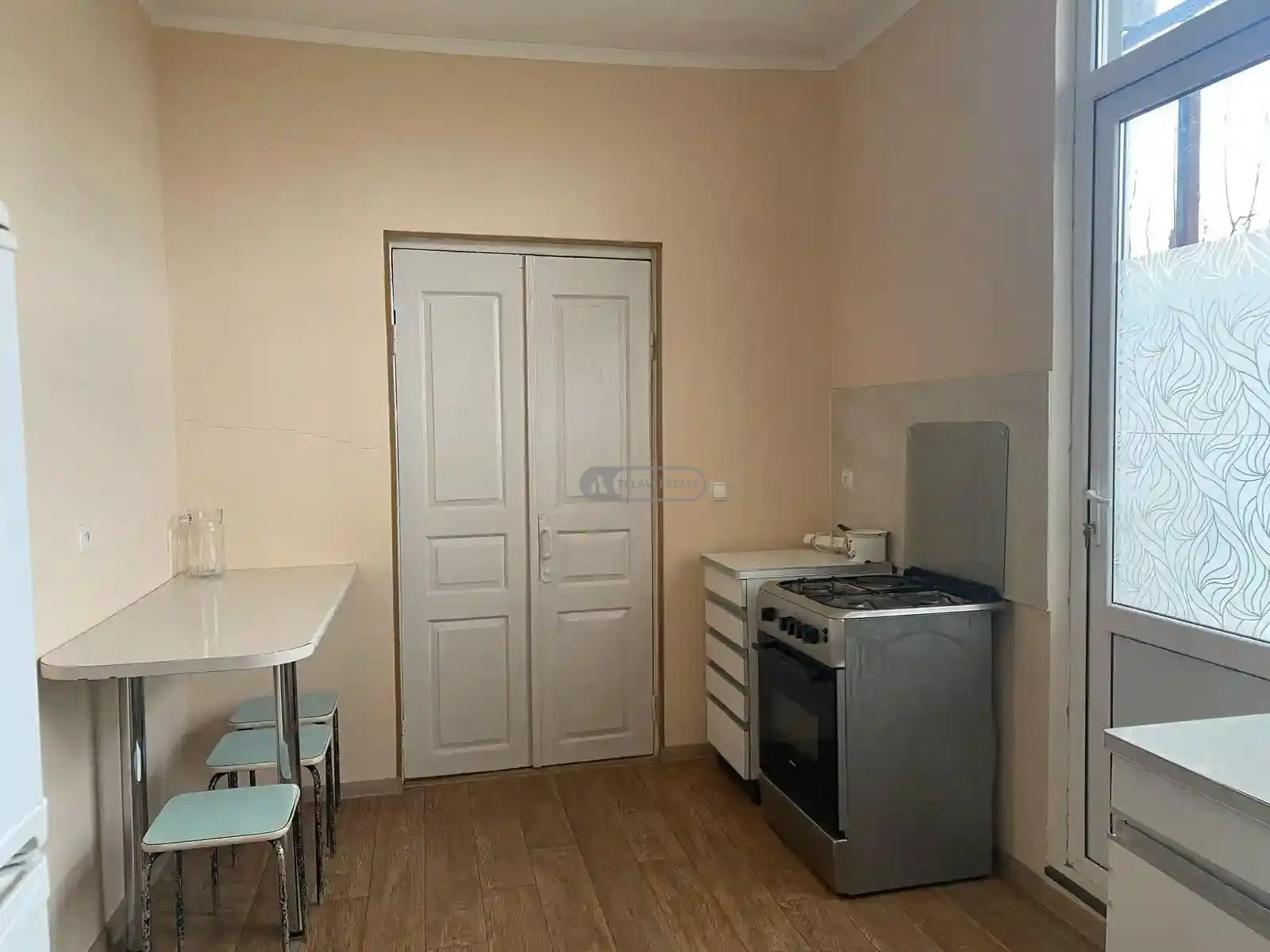 Beletage House for Rent in Kurdgelauri