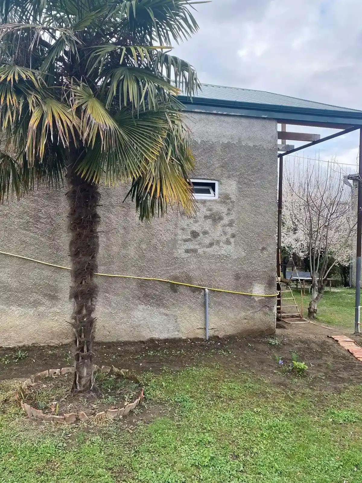 Beletage House for Rent in Kurdgelauri