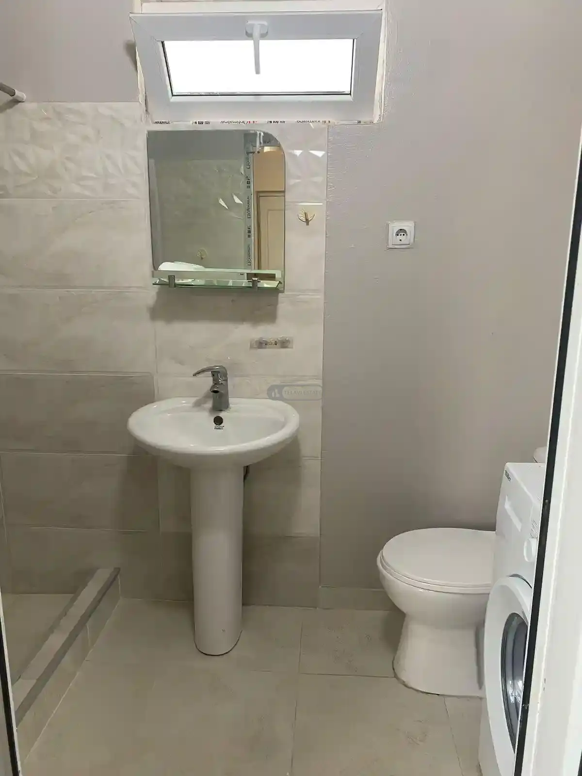 Beletage House for Rent in Kurdgelauri