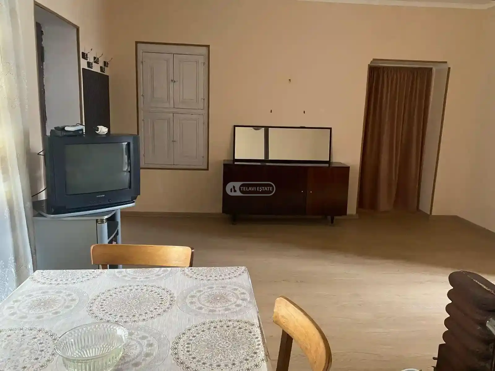 Beletage House for Rent in Kurdgelauri