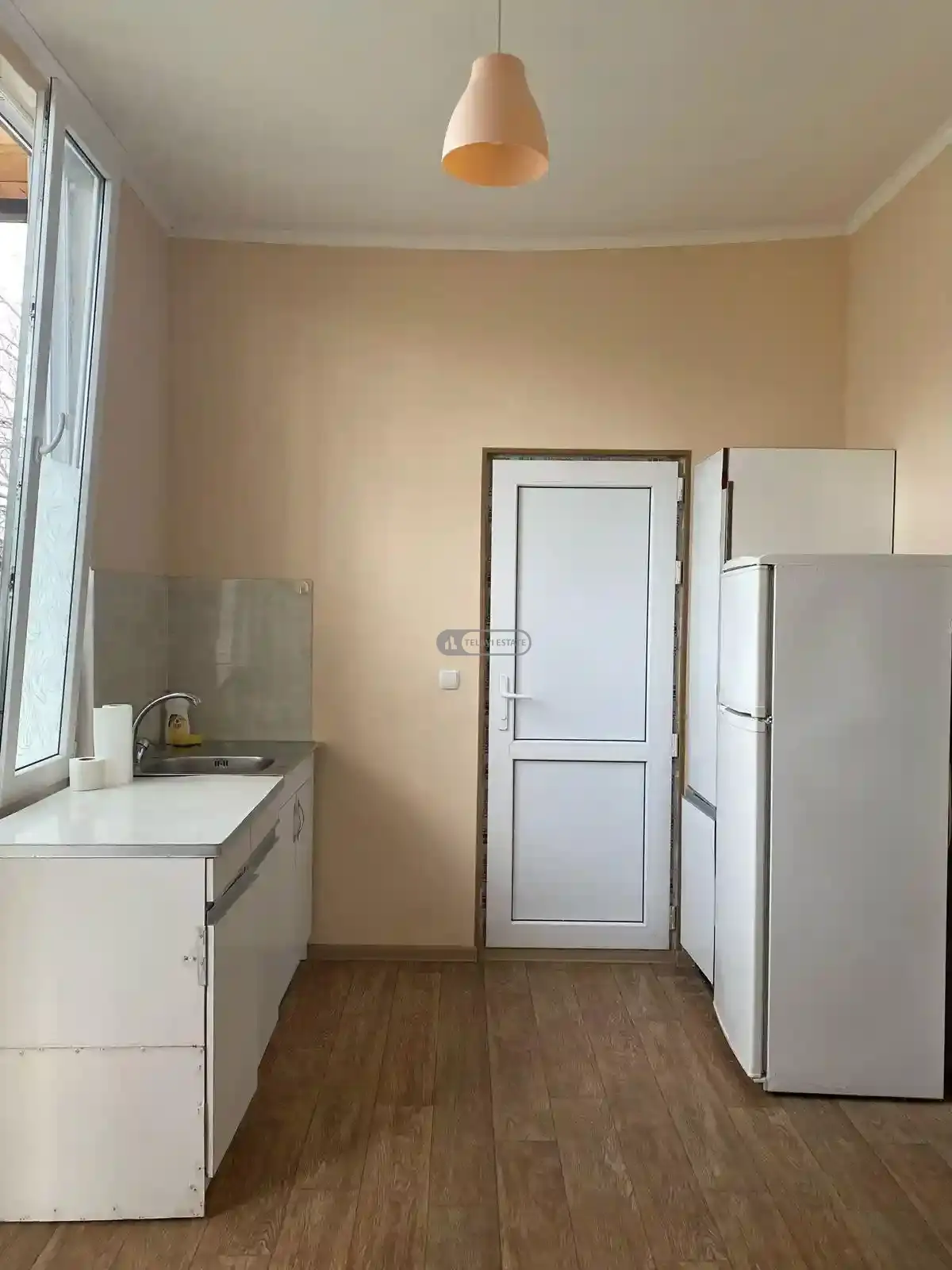 Beletage House for Rent in Kurdgelauri