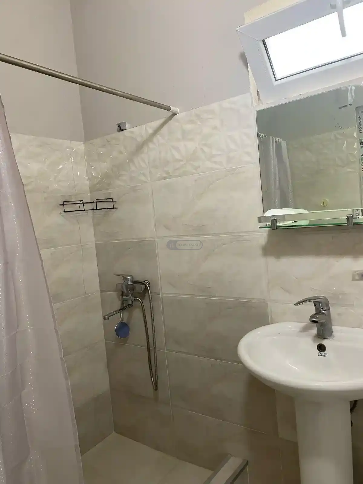 Beletage House for Rent in Kurdgelauri