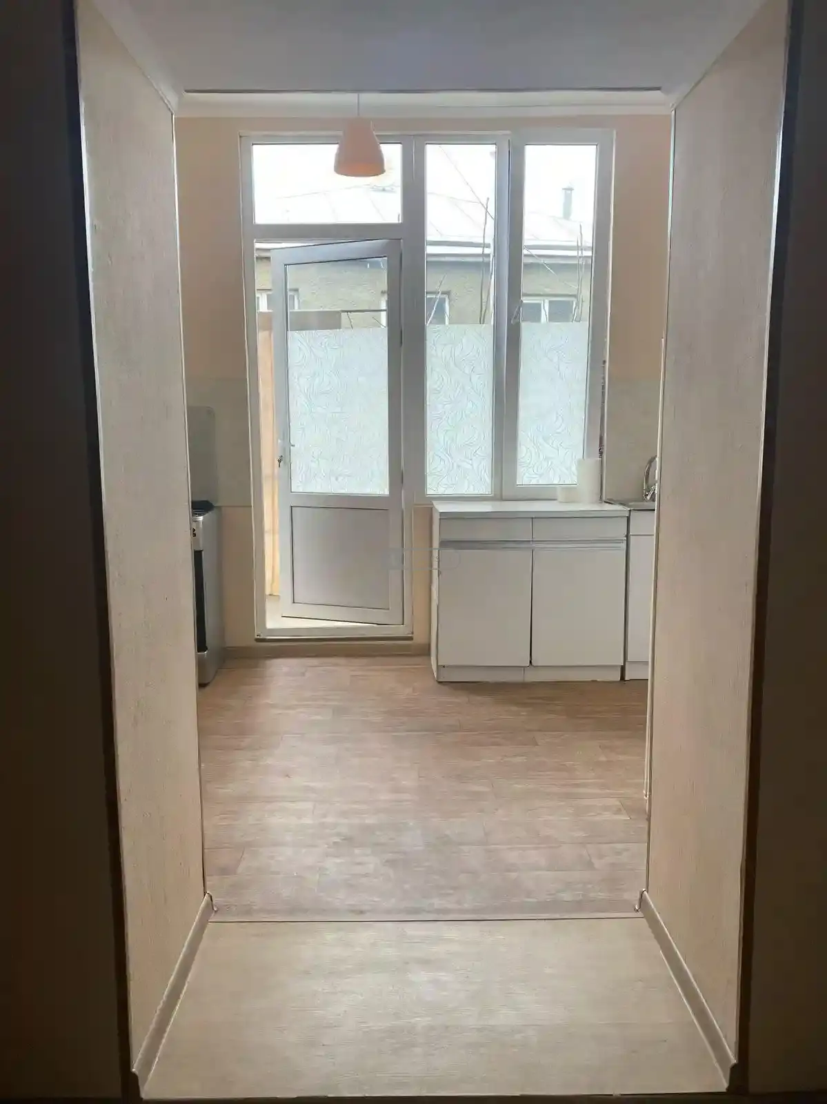 Beletage House for Rent in Kurdgelauri