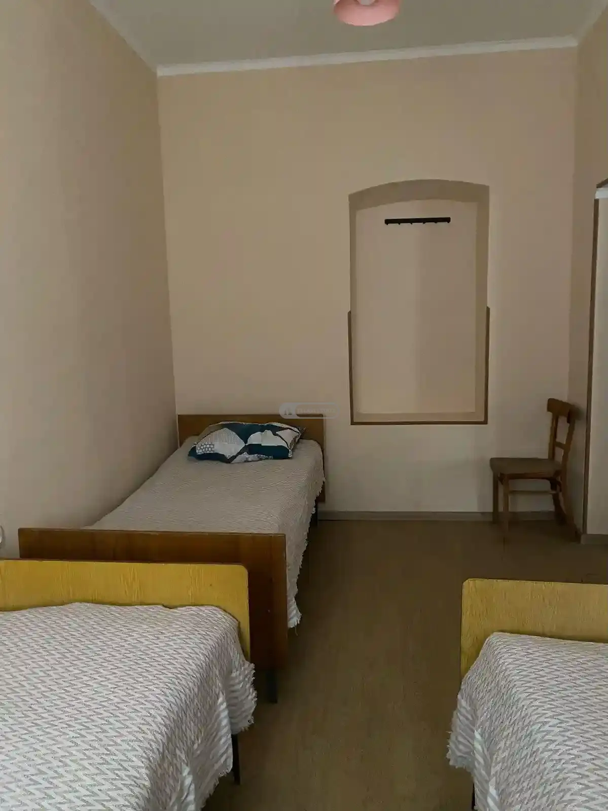 Beletage House for Rent in Kurdgelauri