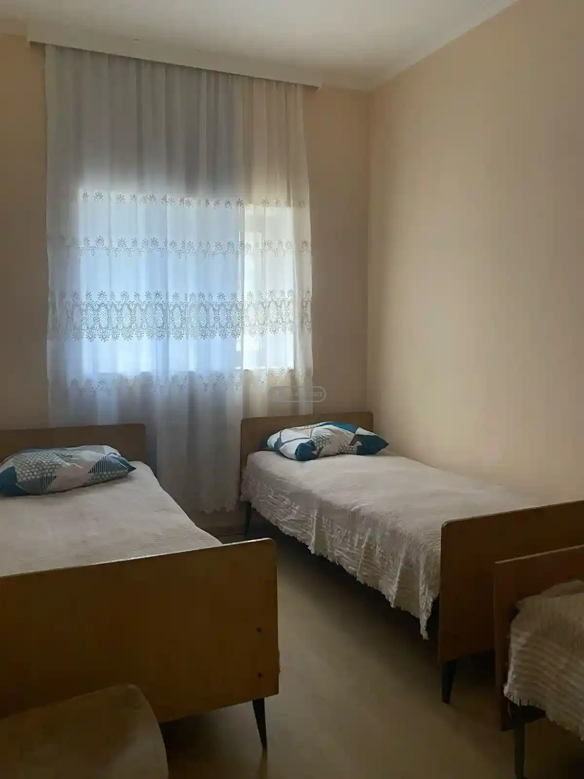 Beletage House for Rent in Kurdgelauri