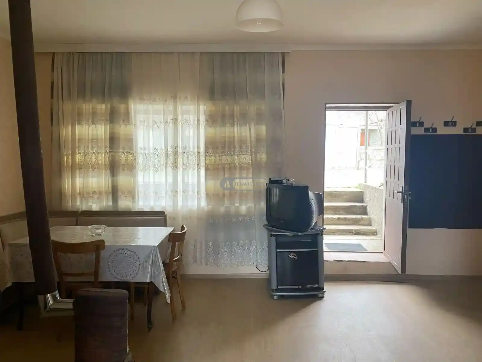 Beletage House for Rent in Kurdgelauri