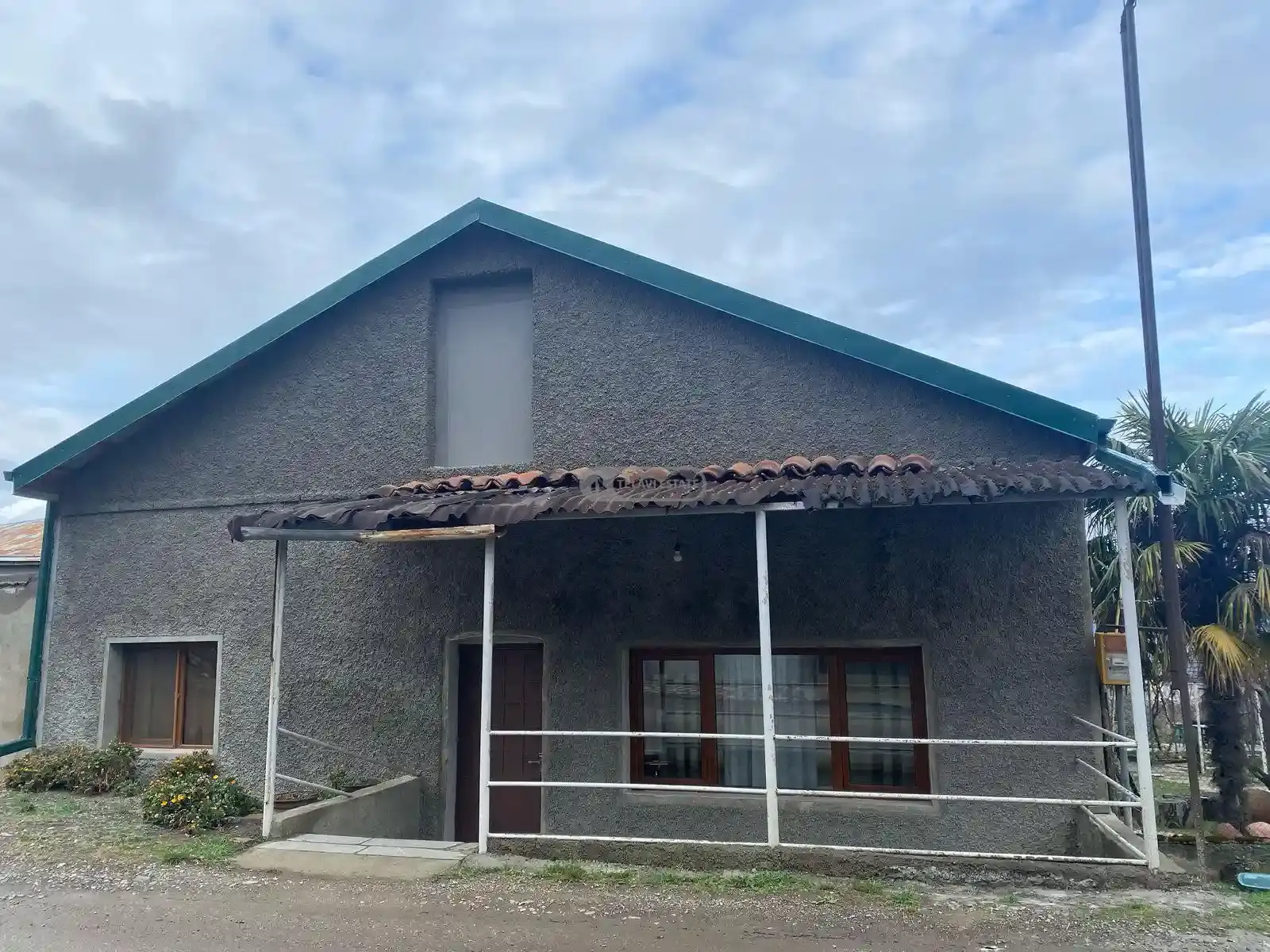 Beletage House for Rent in Kurdgelauri