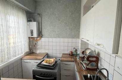 ქირავდება 2 ოთახიანი ბინა ლოჯით თელავში