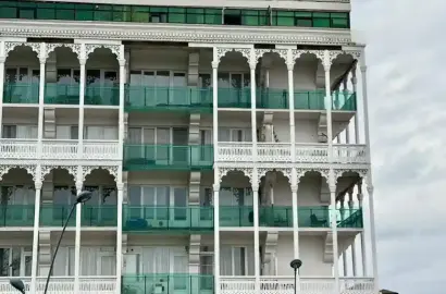 1-room apartment for rent in Telavi