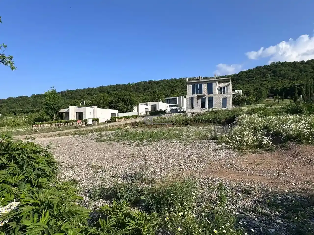 Land Plot in Vardisubani