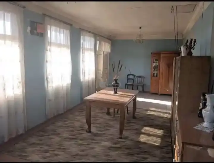 Дом в Напареули