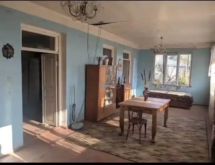 Дом в Напареули
