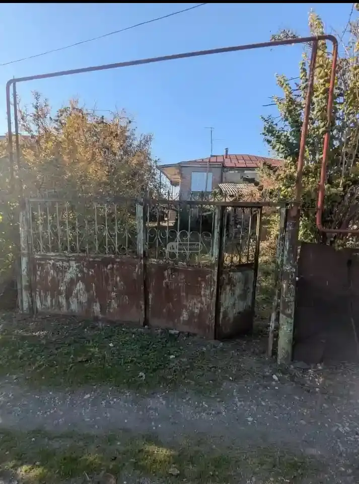 Дом в Напареули