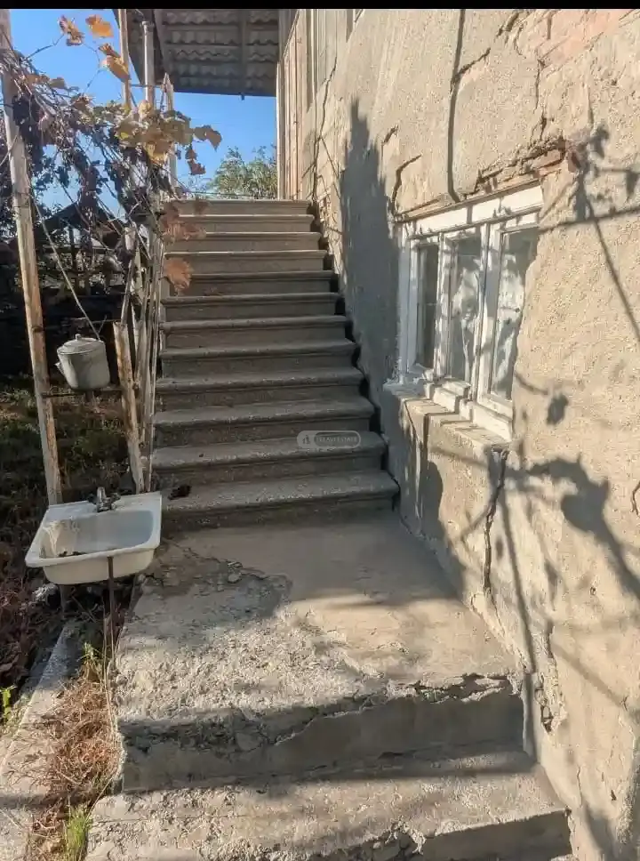Дом в Напареули