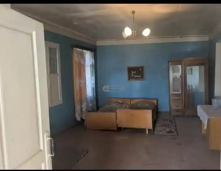 Дом в Напареули
