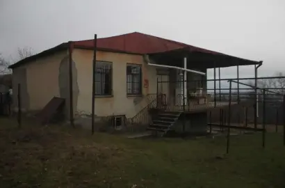 House for Sale in Zirkoki, Gurjaani Municipality