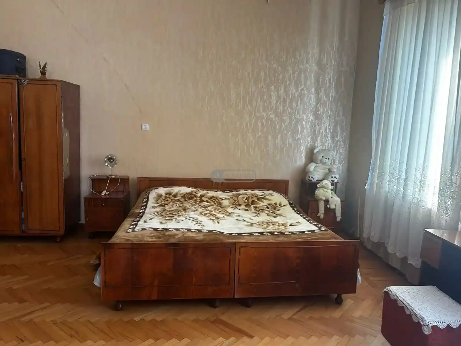 სახლი თელავში