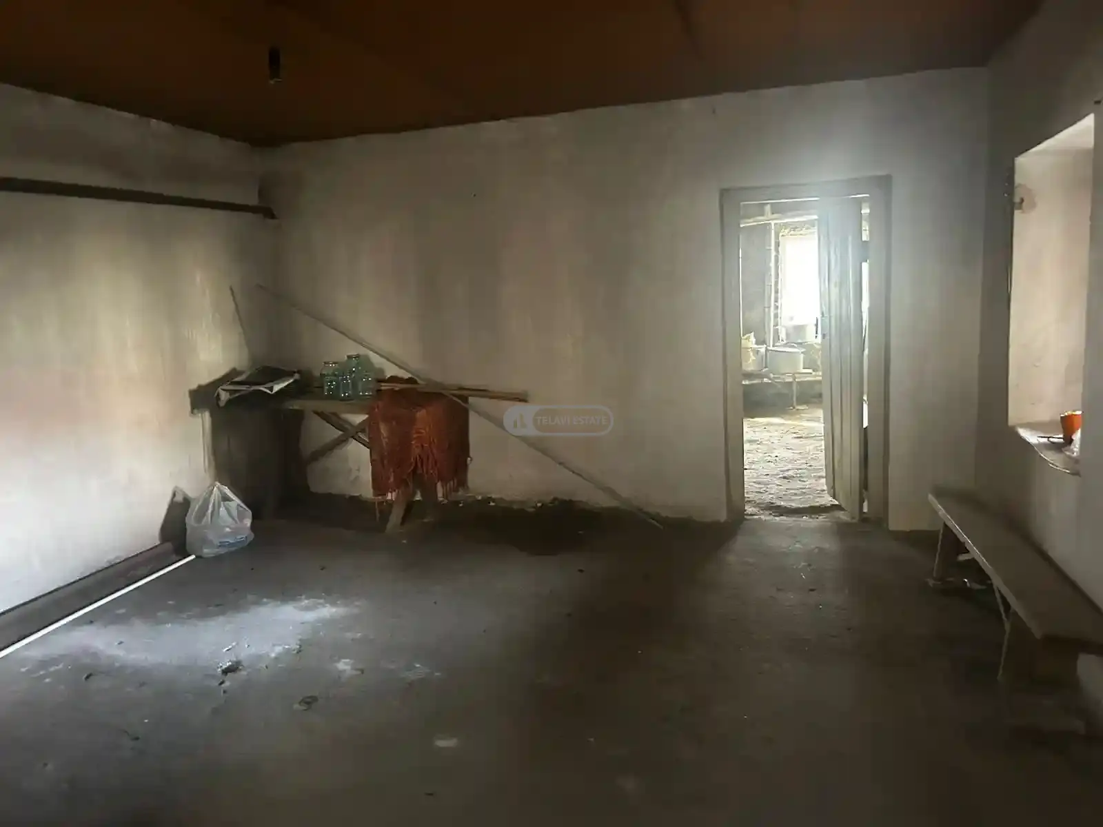 სახლი თელავში