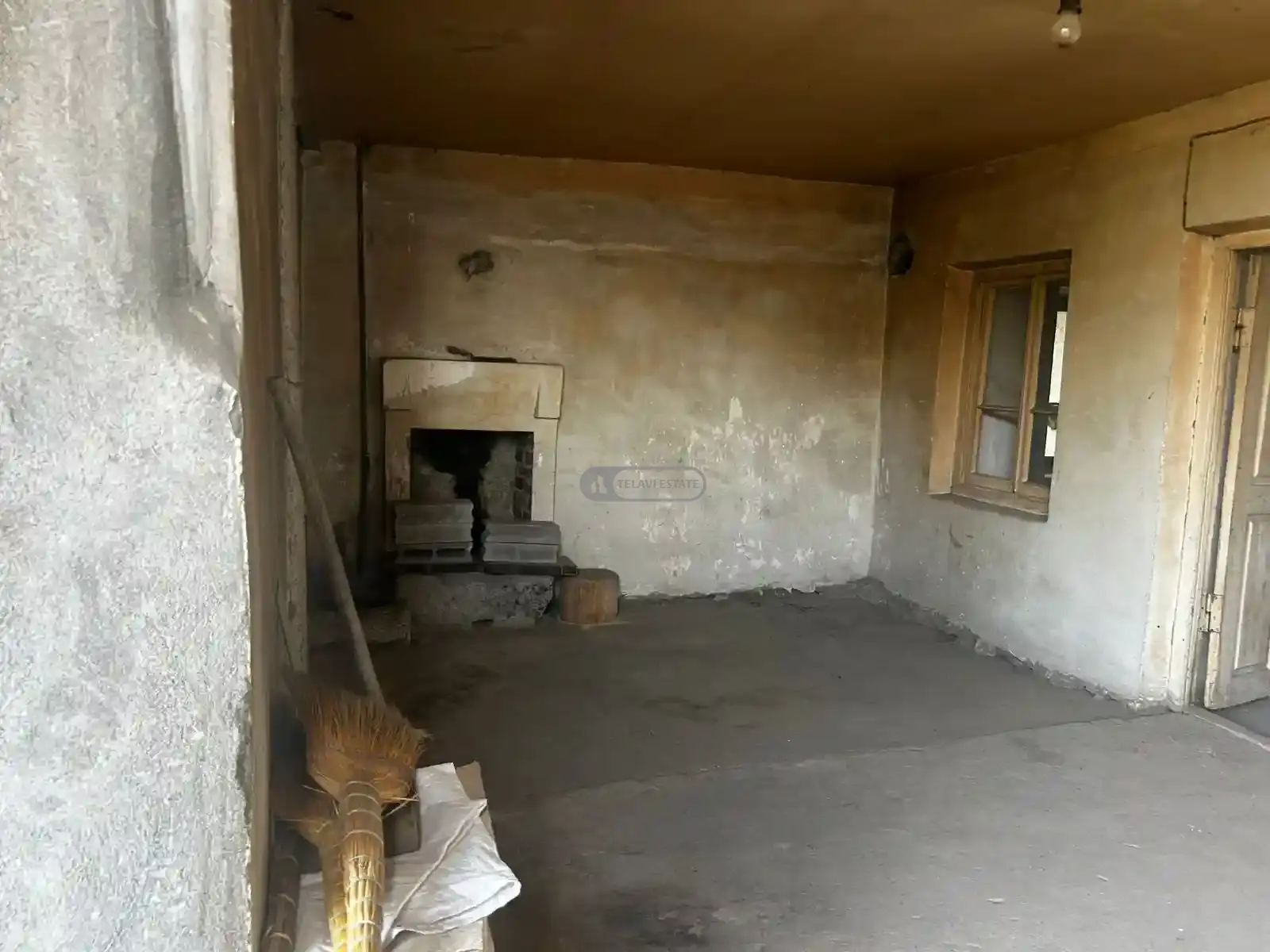 სახლი თელავში