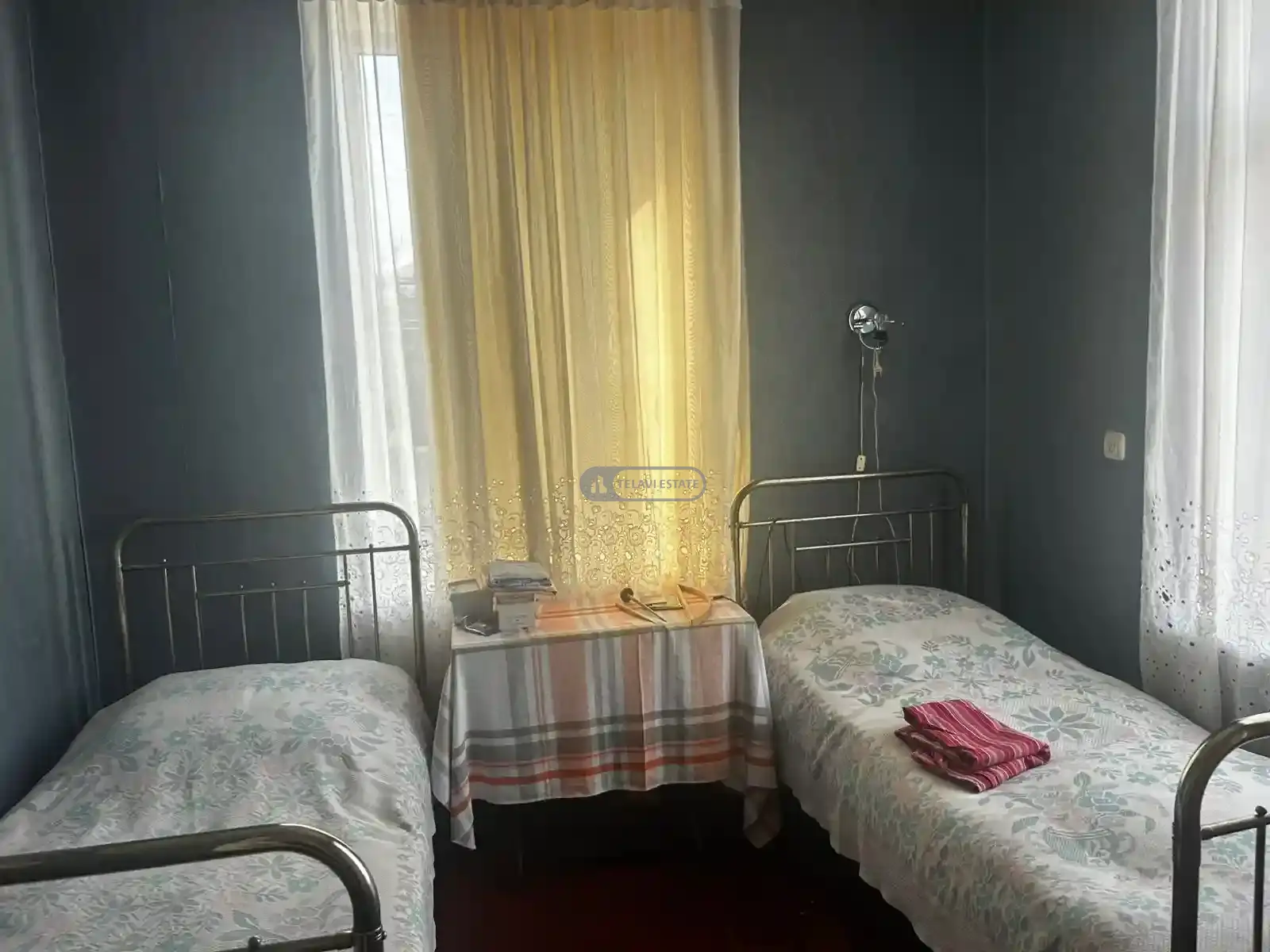 სახლი თელავში