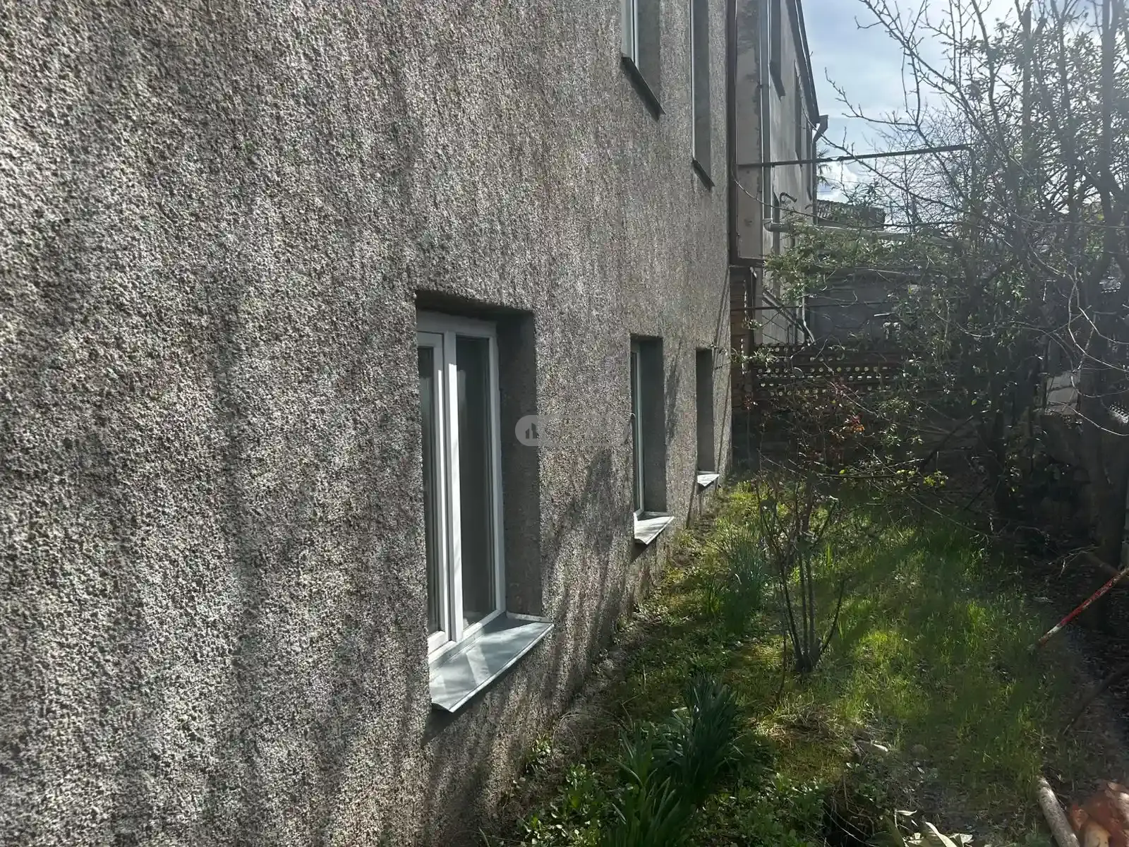 სახლი თელავში