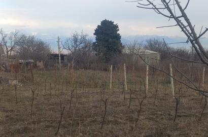 Residential Land Plot in Kisiskhevi