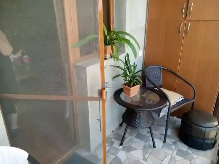 3 ოთახიანი ბინა თელავში