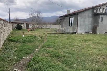 Вилла в Пшавели