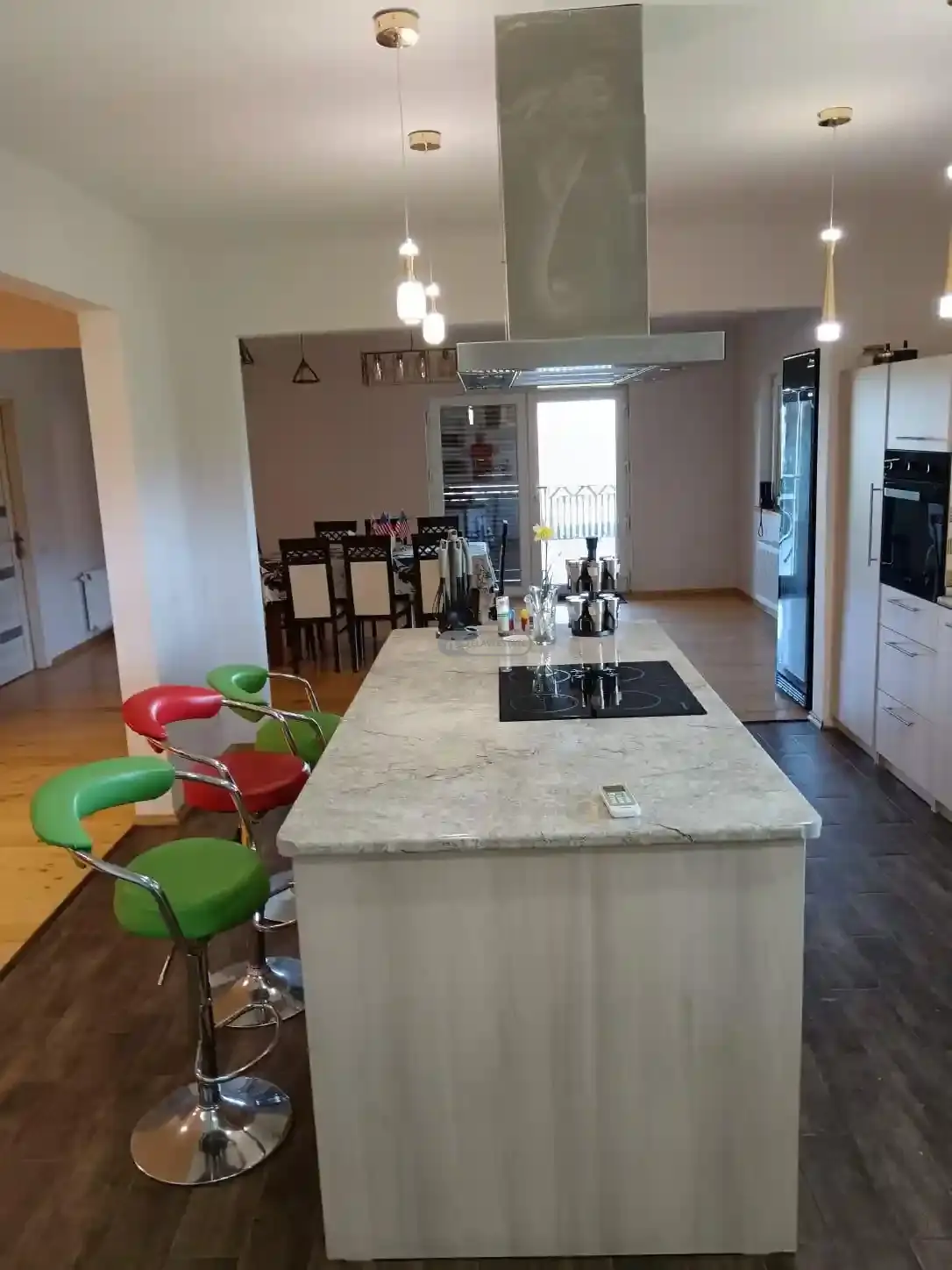 Villa in Kvareli Municipality