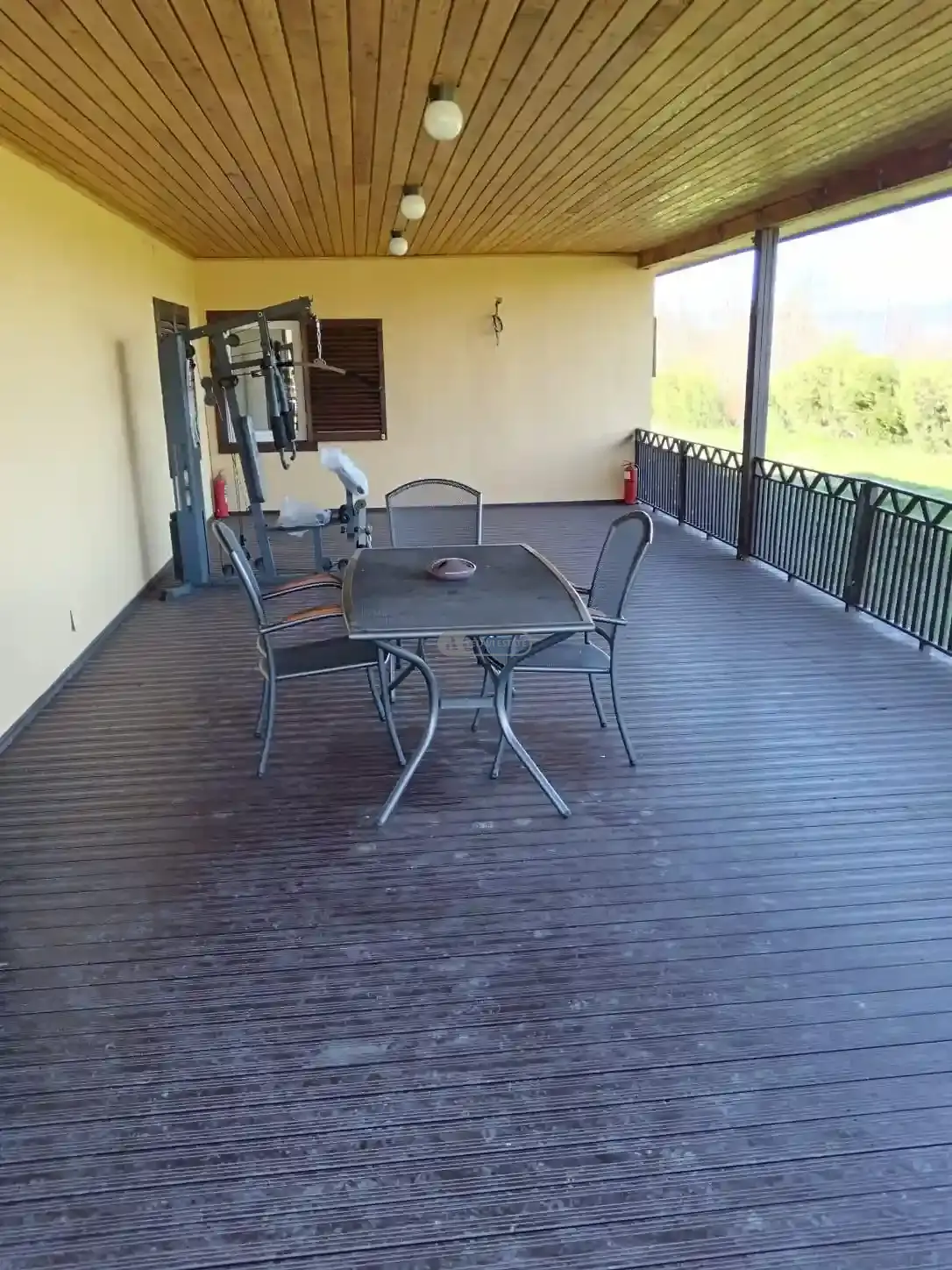 Villa in Kvareli Municipality