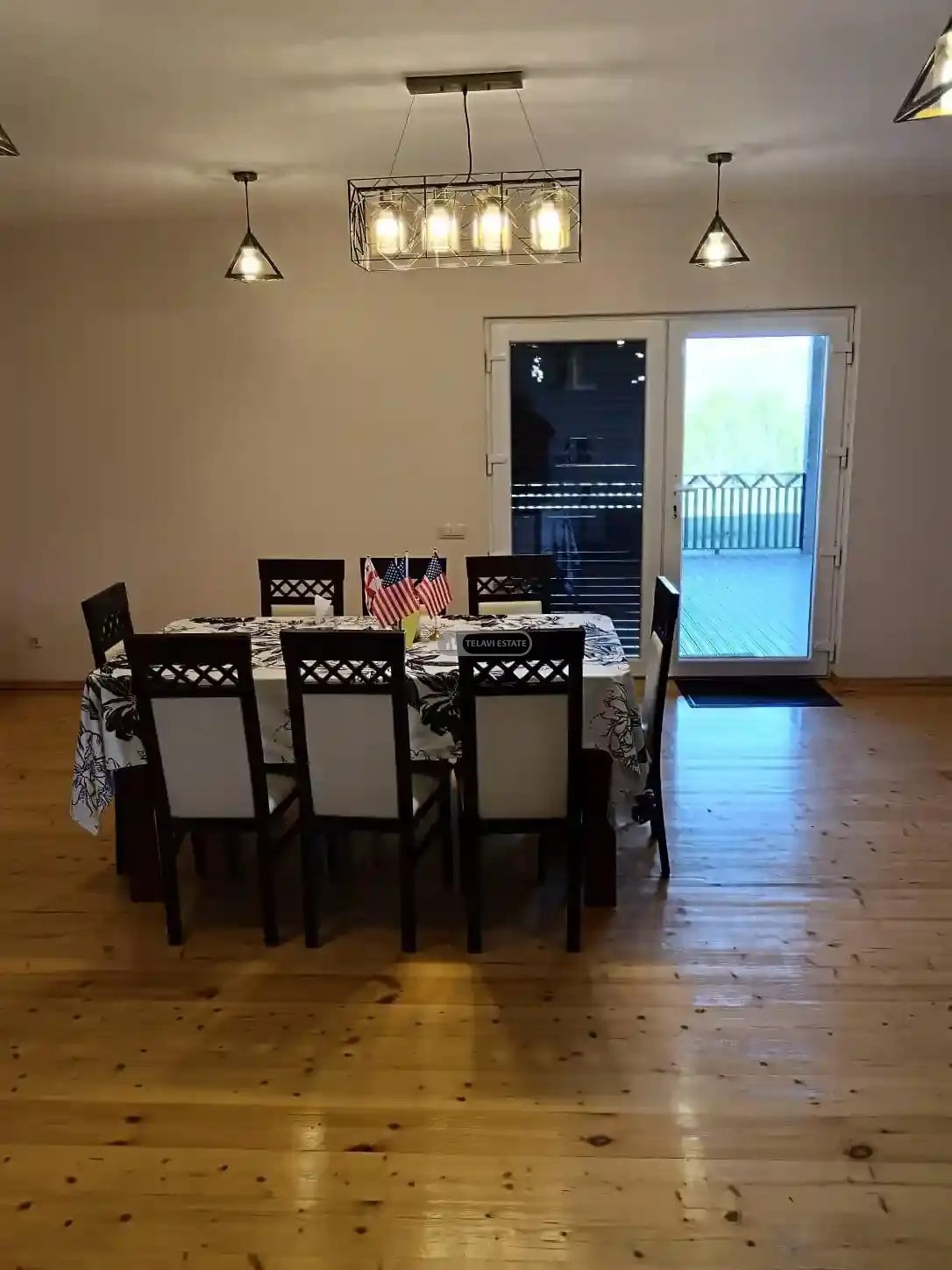 Villa in Kvareli Municipality