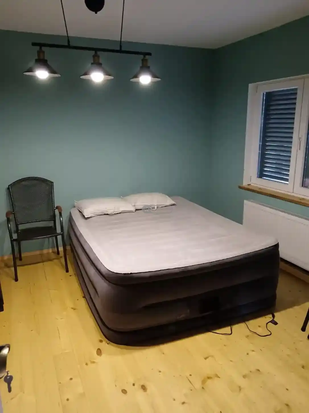 Villa in Kvareli Municipality