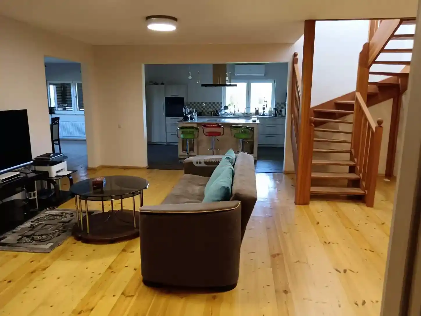 Villa in Kvareli Municipality