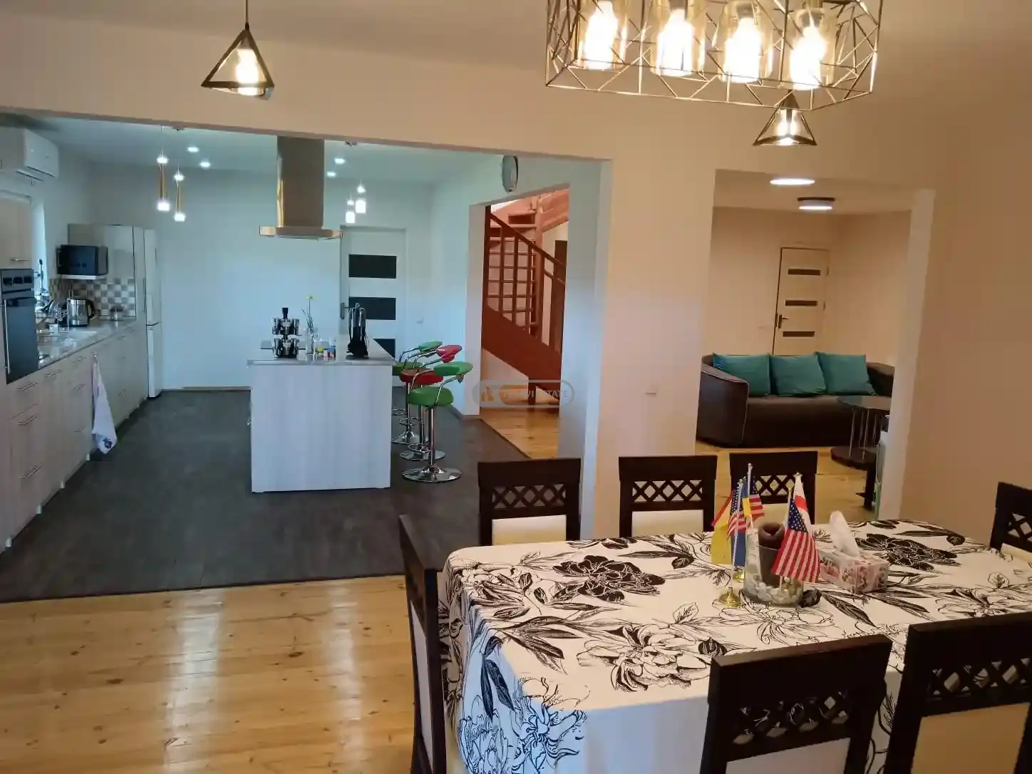 Villa in Kvareli Municipality