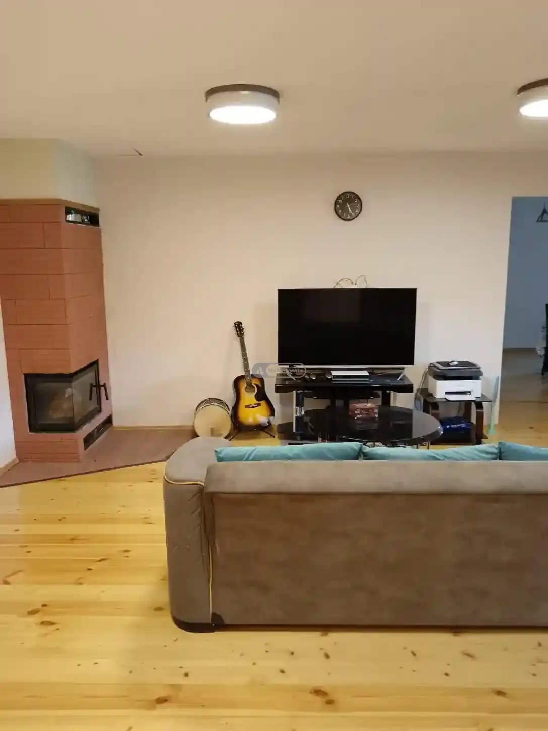 Villa in Kvareli Municipality