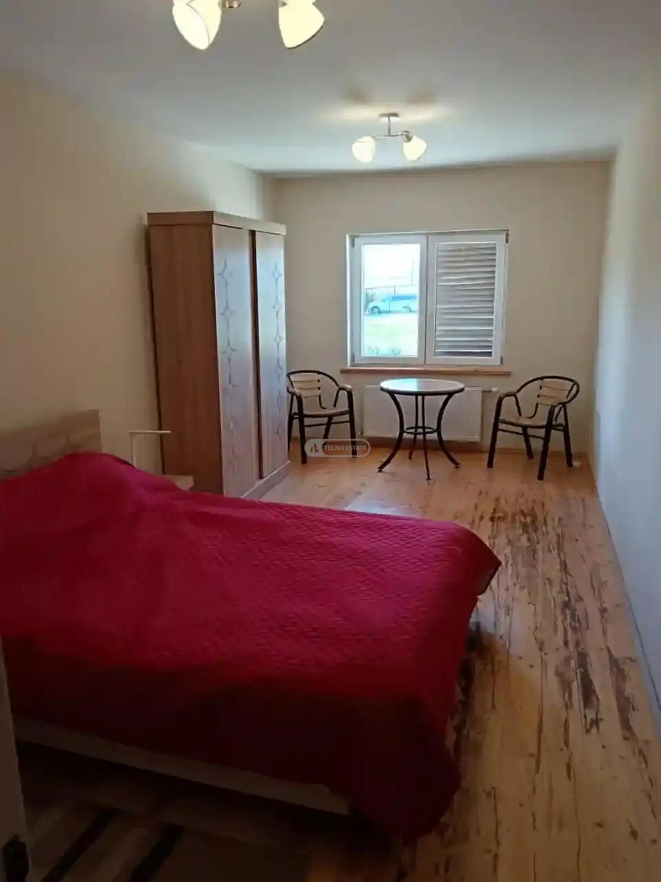 Villa in Kvareli Municipality