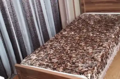 ქირავდება 2 ოთახიანი ბინა ლოჯით თელავში